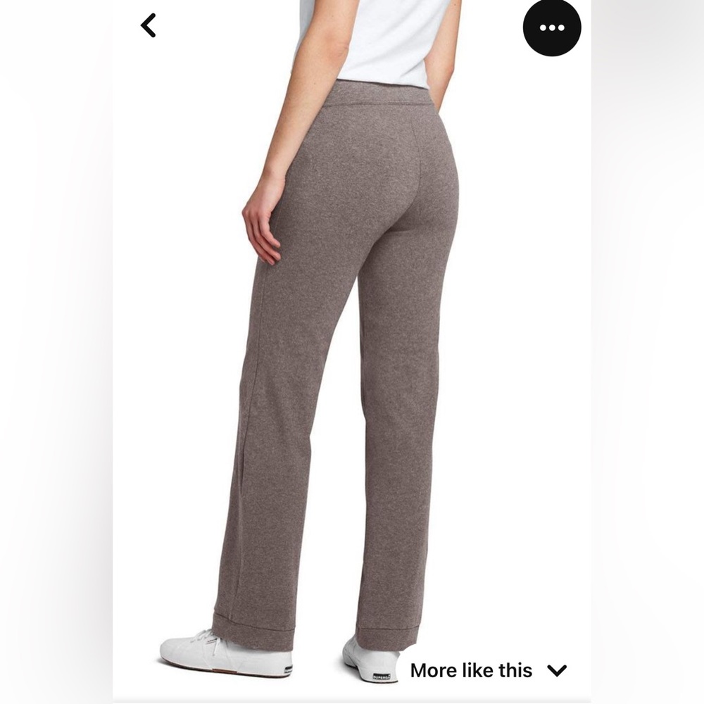 NWT! Lands End Starfish Refine Pant